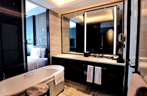 Chaoyang Hotel | Wanda Vista Changchun