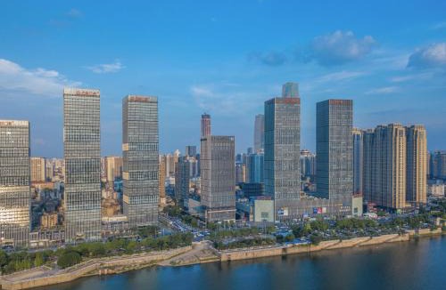 Kai Fu Hotel | Wanda Vista Changsha