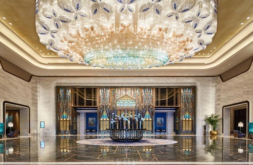 Song Bei Hotel | Wanda Vista Harbin