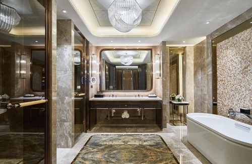 Song Bei Hotel | Wanda Vista Harbin