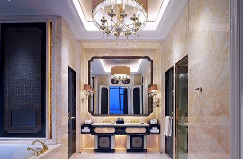 Saihan Hotel | Wanda Vista Hohhot