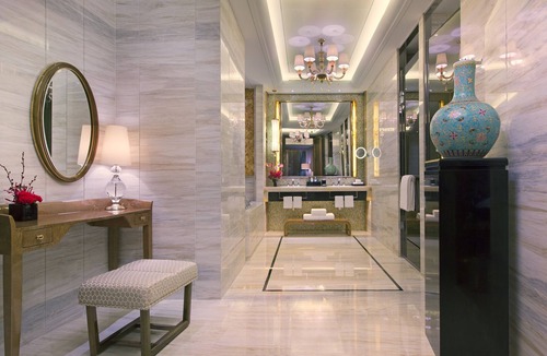 Qingxiu Hotel | Wanda Vista Nanning