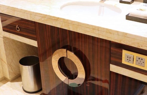 Xinghualing Qu Hotel | Wanda Vista Taiyuan