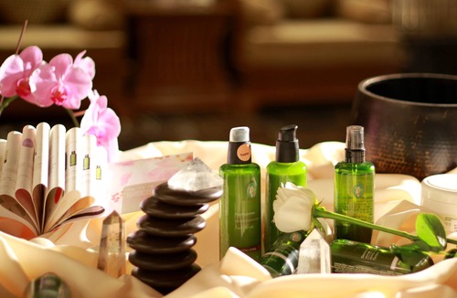 Xinghualing Qu Hotel | Wanda Vista Taiyuan