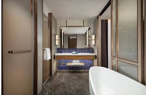Jianggan Hotel | Wanda Yi Hangzhou East Railway Station