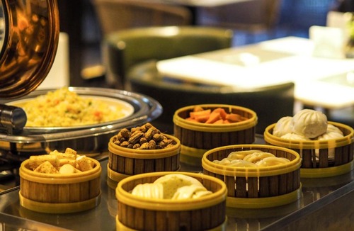 Shahepu Hotel | Wanda Yi Hotel Chengdu