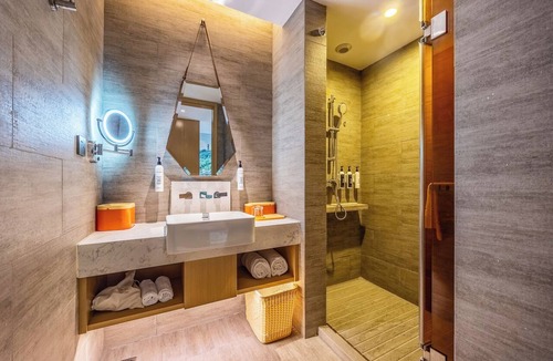 Shushan Hotel | Wanda Yue Hotel Hefei High-Tech