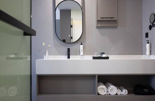 Kunshan Hotel | Wanda Yue Kunshan Hotel