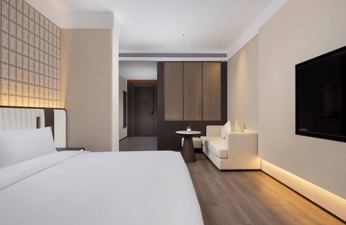 Beilin Hotel | Wanda Yue Xi'an High-tech Zone