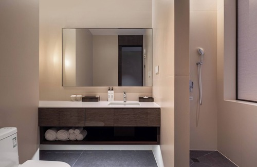 Beilin Hotel | Wanda Yue Xi'an High-tech Zone