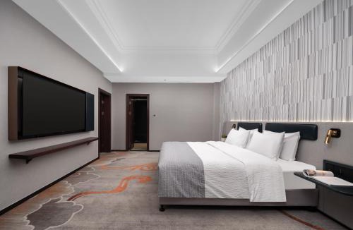 Yuanyang County Hotel | Wanda Yue Yuanyang