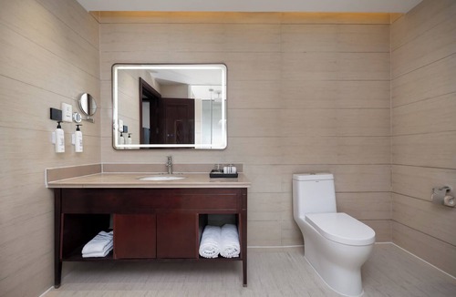 Yuanyang County Hotel | Wanda Yue Yuanyang