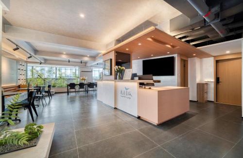 Jinjiang Hostel | Wander Lodge Youth Hostel