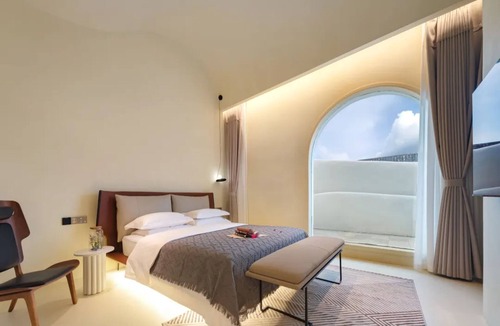 Wulingyuan Bed & Breakfast | Wang Yun Residence Boutique Homestay