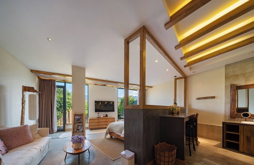 Wulingyuan Bed & Breakfast | Wang Yun Residence Boutique Homestay