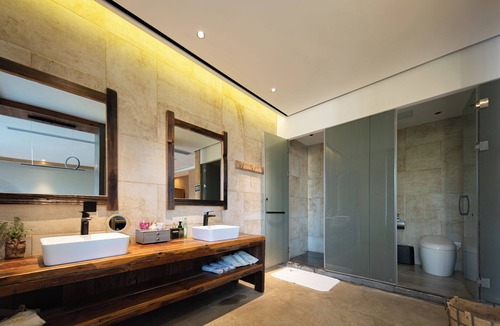 Wulingyuan Bed & Breakfast | Wang Yun Residence Boutique Homestay