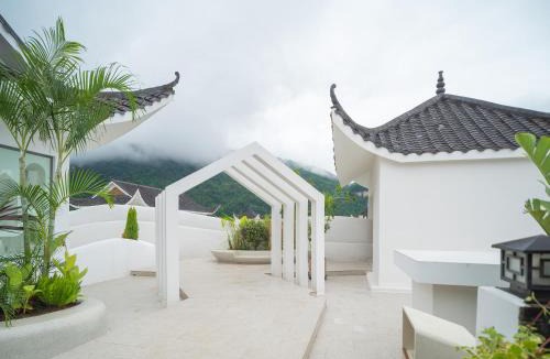 Wulingyuan House | Wang Yun Residence Boutique Homestay