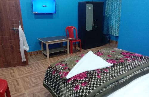 Tawang House | Wangmo Home Stay