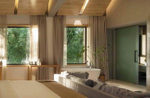 Xixinan Hotel | Wangshanlife Snow Garden Design Hotel