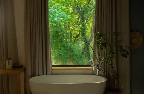 Xixinan Hotel | Wangshanlife Snow Garden Design Hotel