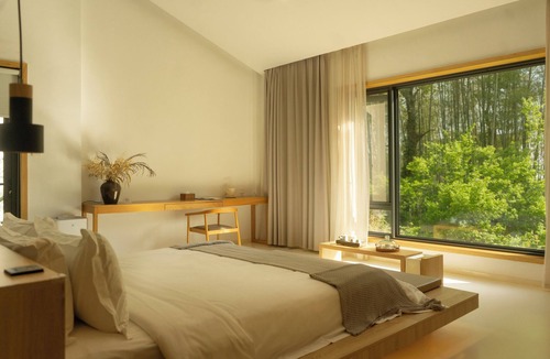 Xixinan Hotel | Wangshanlife Snow Garden Design Hotel
