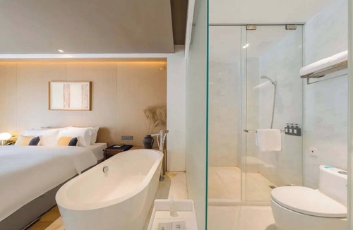 Pudong Hotel | Wangting Jinxiu Hotel