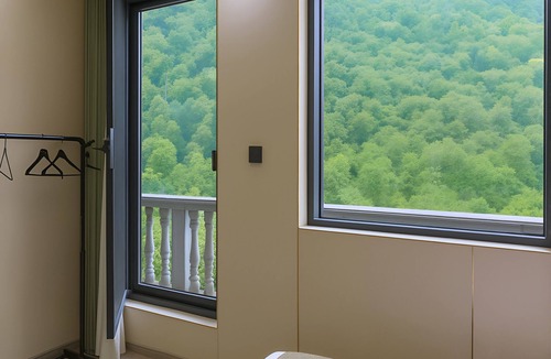 Shangrao Bed & Breakfast | Wangxian Valley Morning Wind B&B - Wangxian Valley Scenic Area