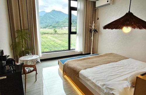 Shangrao County House | Wangxian Valley Qingchuanxingguan - Wangxian Valley Scenic Area
