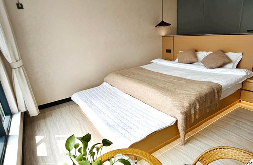 Shangrao County House | Wangxian Valley Qingchuanxingguan - Wangxian Valley Scenic Area