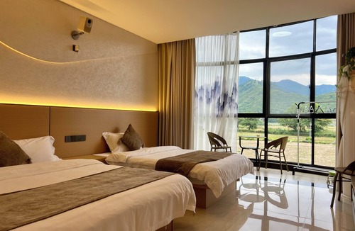 Shangrao County Bed & Breakfast | Wangxian Valley Qingchuanxingguan - Wangxian Valley Scenic Area
