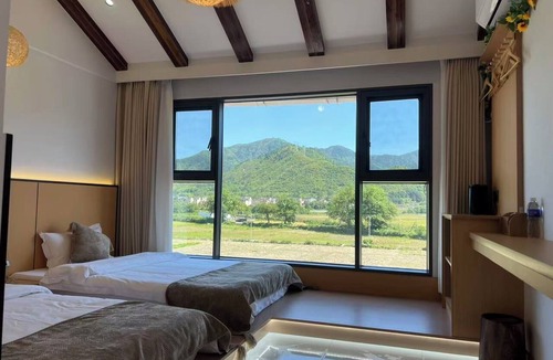 Shangrao County Bed & Breakfast | Wangxian Valley Qingchuanxingguan - Wangxian Valley Scenic Area
