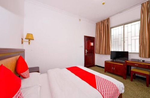 Xiangshan Hotel | Wangxin Business Hotel