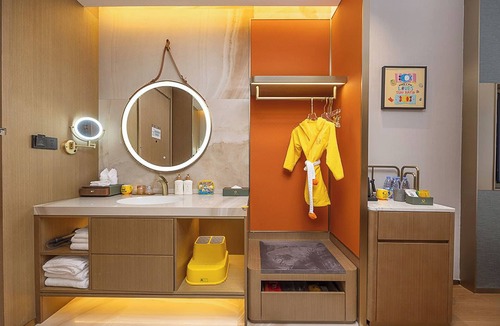 Shahepu Hotel | WanHaoHotel