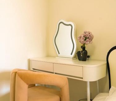 Hun Nan Apartment | WanJin Hotel