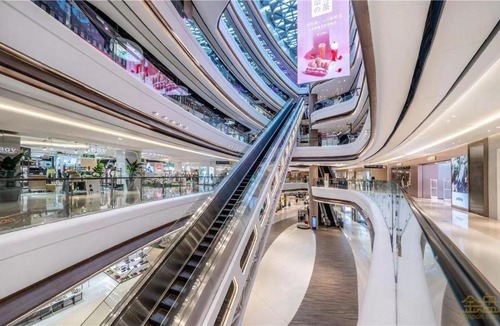 Nanhai Hotel | Wanlin International Hotel