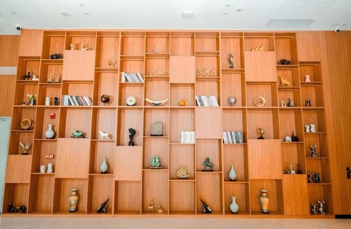 Nanhai Hotel | Wanlin International Hotel