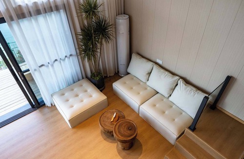 Heyuan Hotel | Wanluhu Xingyue Homestay