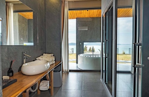 Heyuan Hotel | Wanluhu Xingyue Homestay