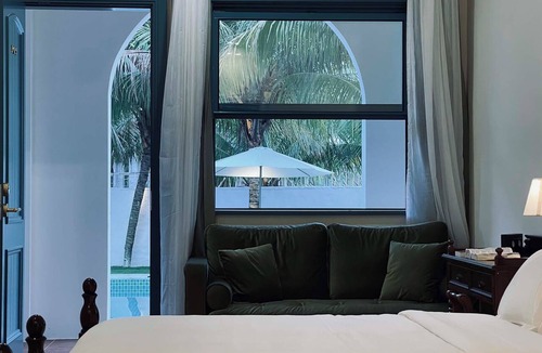 Wanning Hotel | Wanning 911 Surf Club