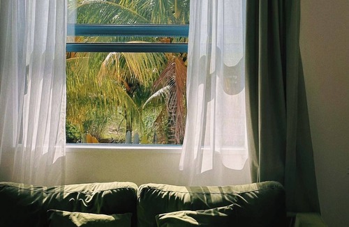 Wanning Hotel | Wanning 911 Surf Club