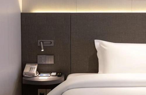 Shuangliu District Hotel | Wantuyuncheng Hotel