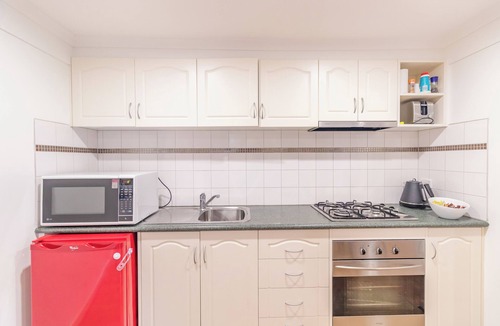 Warburton Hotel | Warburton Lodge