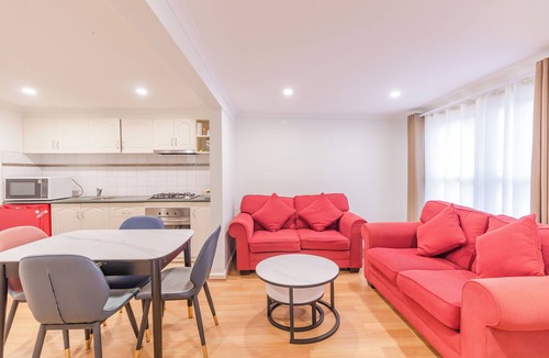 Warburton Hotel | Warburton Lodge