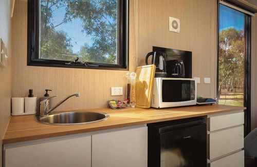 Wareek House | Wareek Retreat by Tiny Away