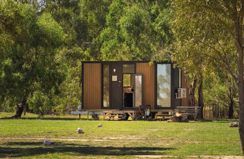 Wareek House | Wareek Retreat by Tiny Away