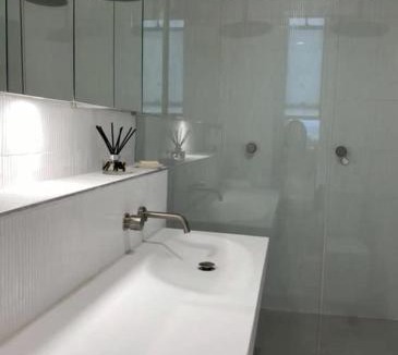 Surry Hills Villa | WAREHOUSE! RARE! NEW ARCHITECTURALLY DESIGNED MASTERPIECE! BEST LOCAT! MASSIVE! PRIVATE ROOFTOP GARDEN w PANORAMIC CITY VIEWS! (B1-51-ImpAbb)