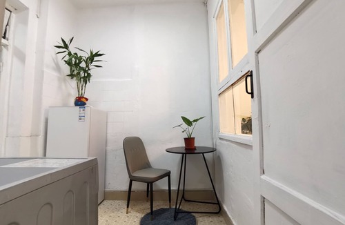 Chengdu City Centre Apartment | Warm Studio In Chengdu Close to Taishengnan Road
