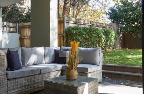 Warrawee Apartment | Warrawee Garden - 3 bedroom apartment