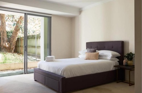 Warrawee Apartment | Warrawee Garden - Premium 3 bedroom apartment