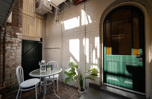 Millers Point Apartment | Water front - KING 3 Bedroom The Rocks Sydney 14